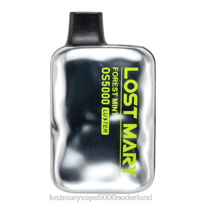 RV0V29 - LOST MARY kopen Nederland bos munt LOST MARY OS5000 glans