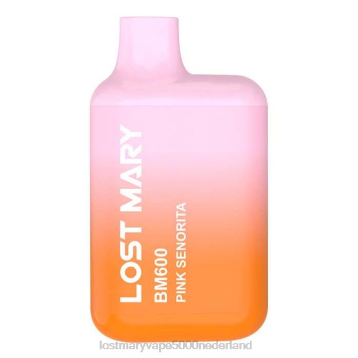 roze senorita